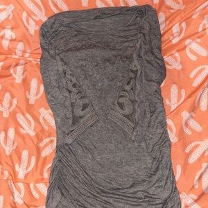 Pinkblush maternity Top